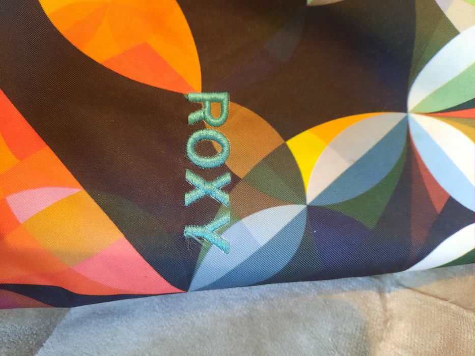 Kurtka snowboardowa ROXY rozm. M