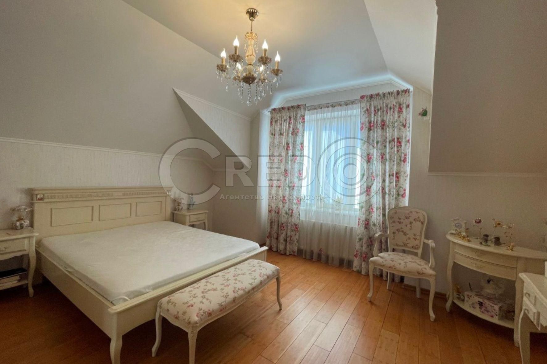 Продаж сучасного будинку, р-н 95 Квартала, вул. Вітебська