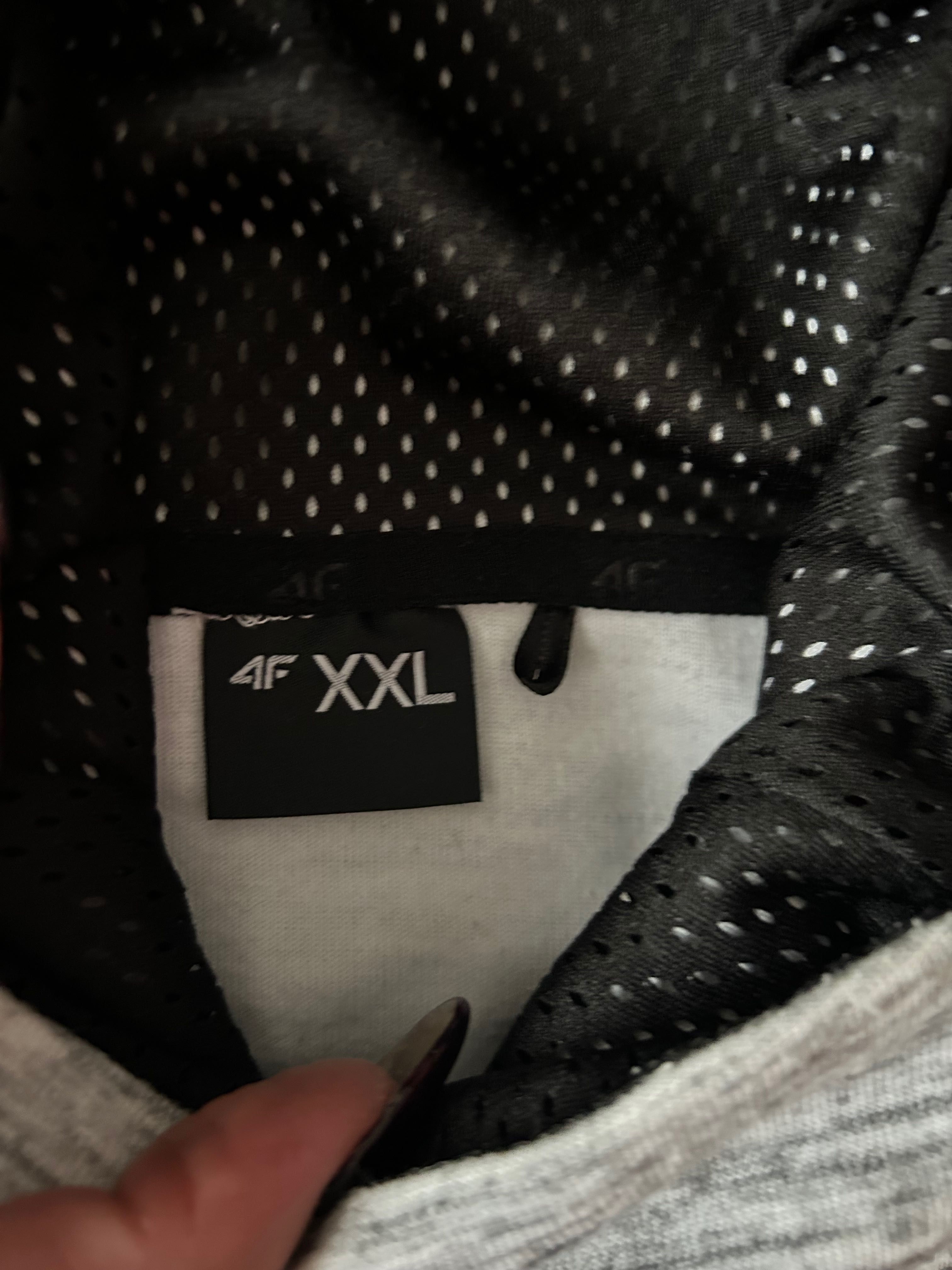 Bluza 4F męska. XXL