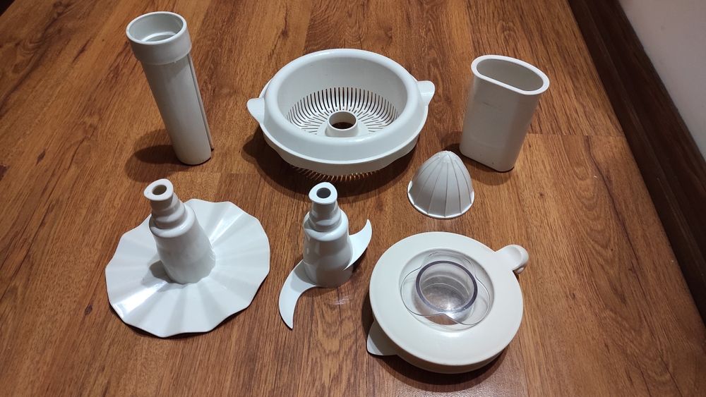 Вінчик комбайна Philips 7745 7740 7735 ніж збивалка крему