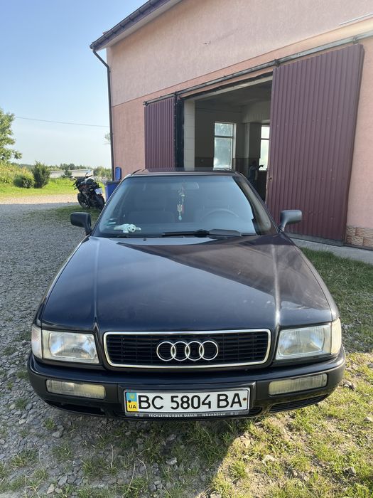 Audi 80 B4 1993р
