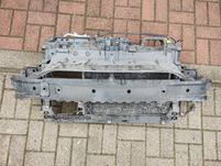 Pas wzmocnienie Ford Fiesta MK7 1.4TDCI