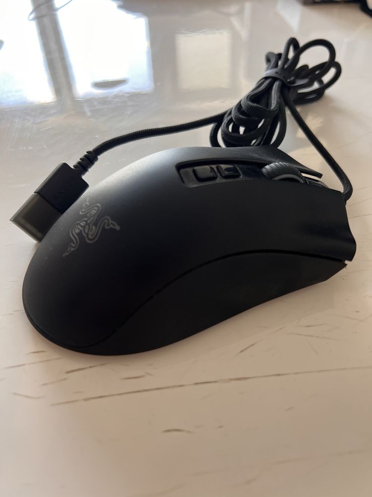Mysz Razer Deathadder V2 - dobry stan