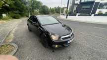 Opel Astra GTC 1.3 CDTi