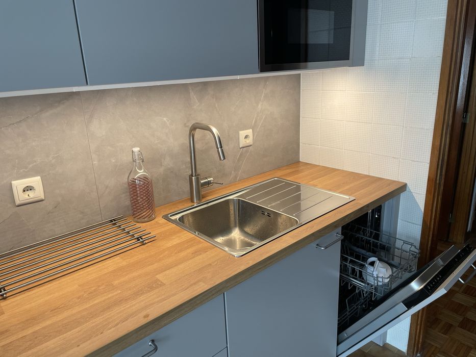 Aluguer de quarto individual