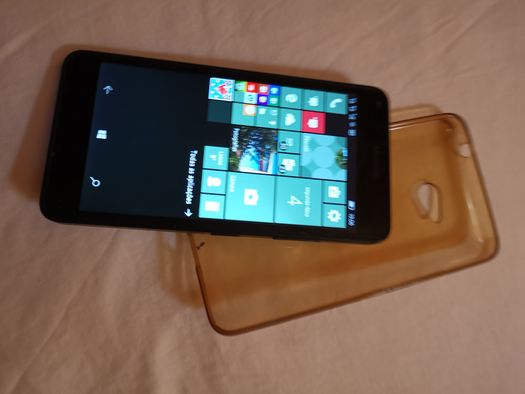 Lumia/Microsoft 640XL DS