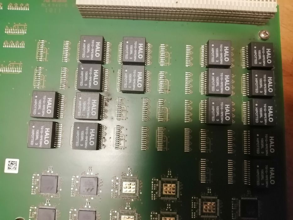 Hirschmann M4-S-AC/DC300W MACH4000