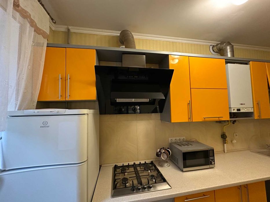 Довгострокова оренда 3 к кв на Замості