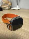 Apple watch Ultra