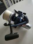 Kołowrotek DAIWA EMBLEM-X 5500A