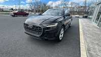 Audi Q8 2023 55 3.0