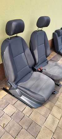 Fotele Audi A3 8P stan TOP