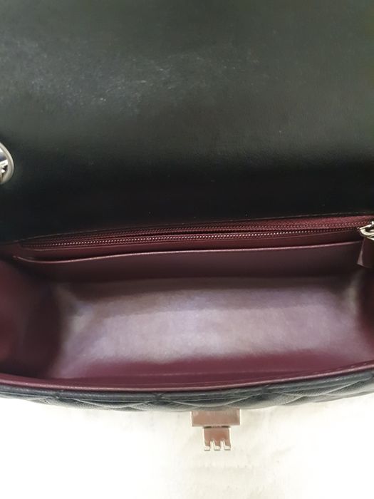 Сумка натуральная кожа