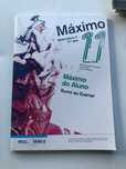 Caderno de atividades matemática