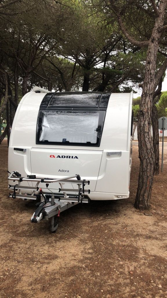 Caravana ADRIA 573 PT