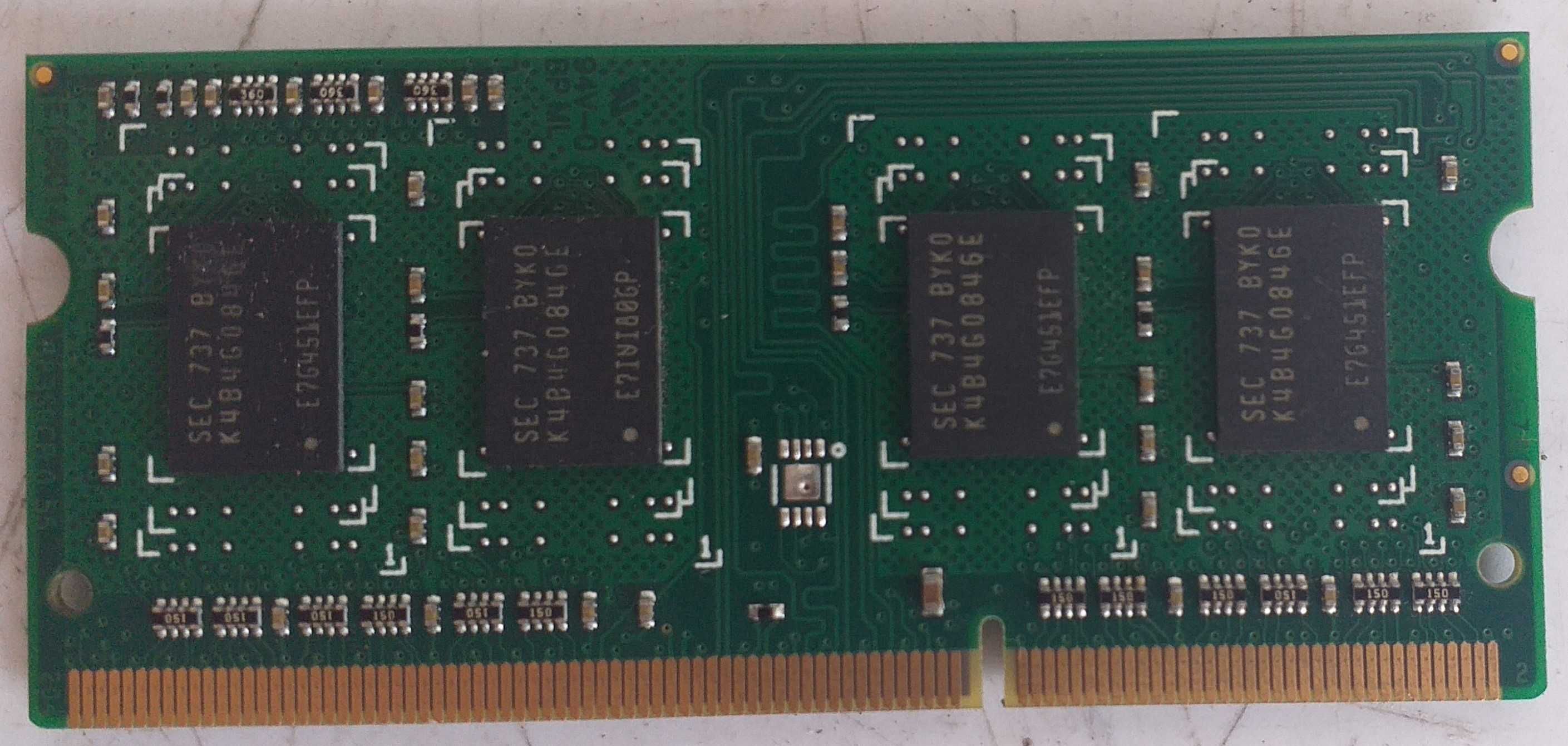 RAM DDR3L 4GB PC3-12800 CL11 4 GB NUC DE3815