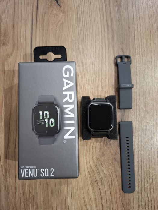 Garmin Venu SQ 2