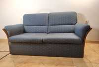 Sofa cama 3 lugares