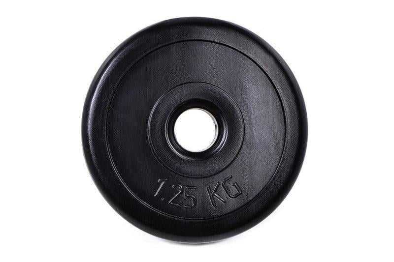 Гантелі розкладні зі змінними дисками Neo Sport по 8.5 кг 2 шт