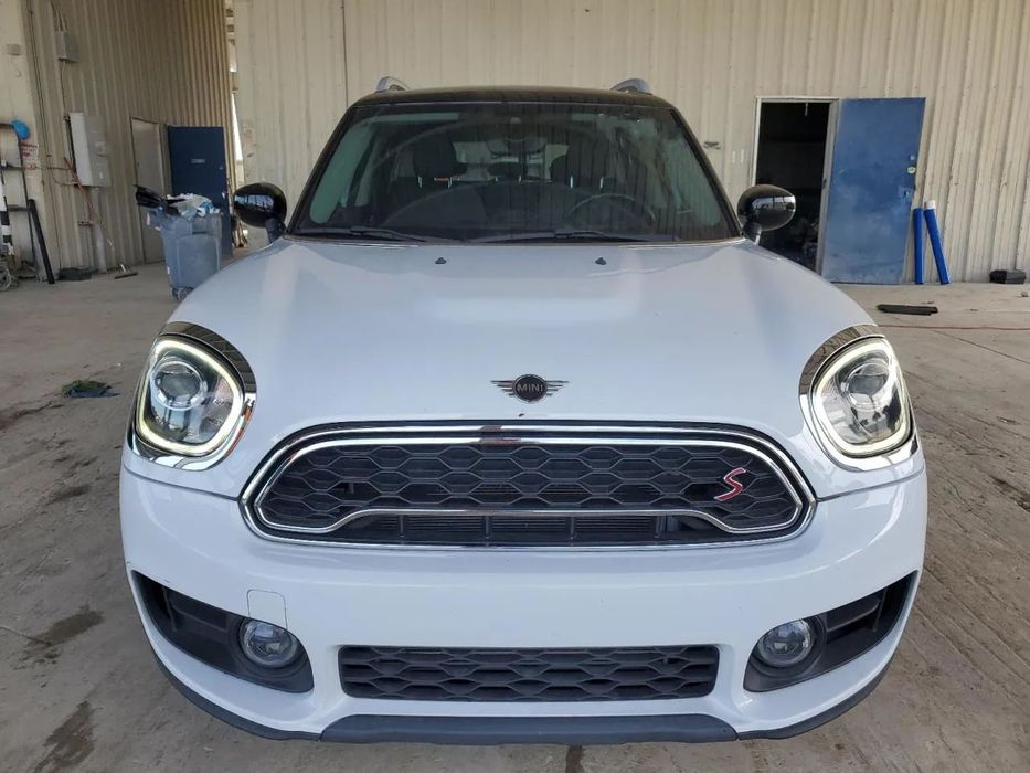 MINI Countryman Mini Cooper Countryman S 2020 56 000km!