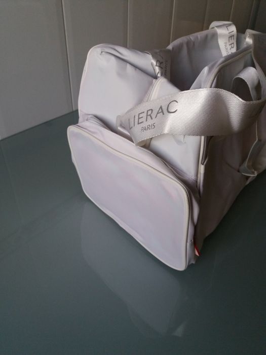 Lierac saco de ginásio