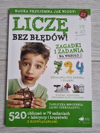 Nowa książka 