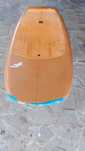 Foil board - Prancha de foil - F-One Rocket -  75L - Wing