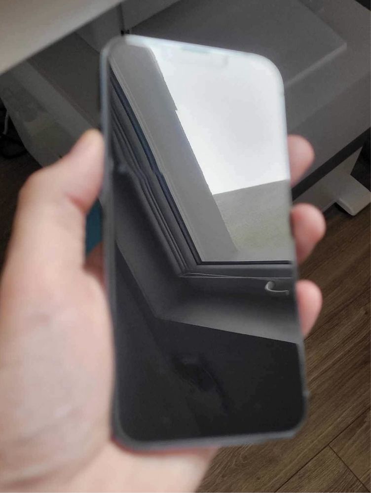 iPhone 13 Pro 128 GB gwarancja rękojmia