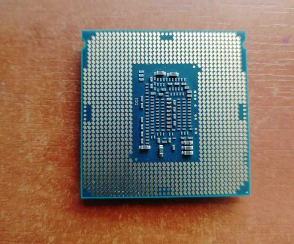 Procesor Intel Pentium G4400 3.3Ghz Socket 1151