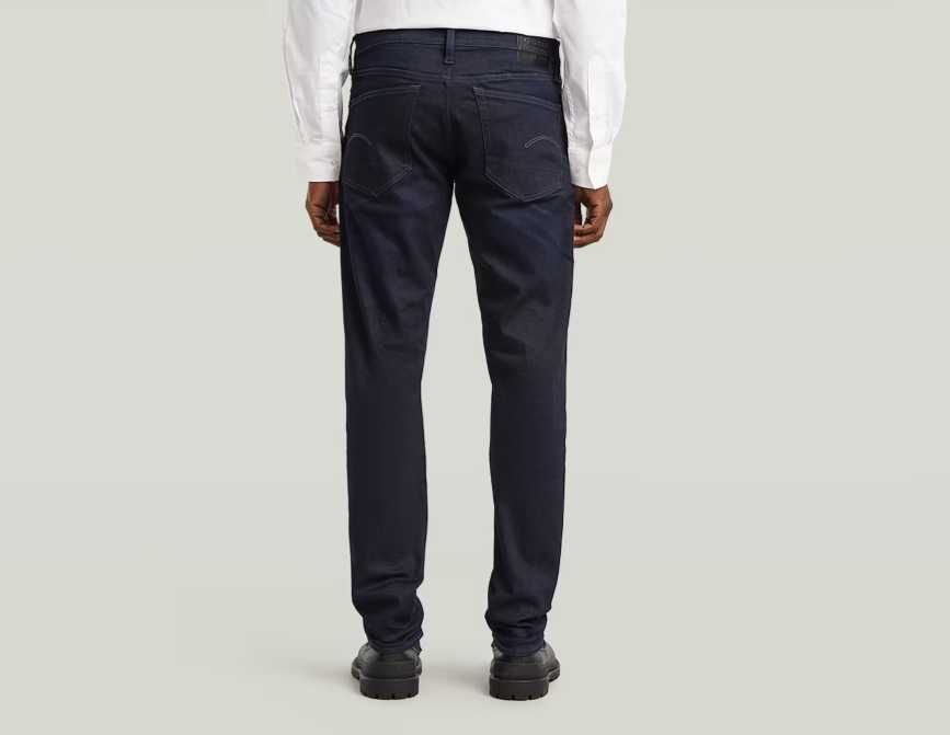 G-Star Raw 3301, оригінал
