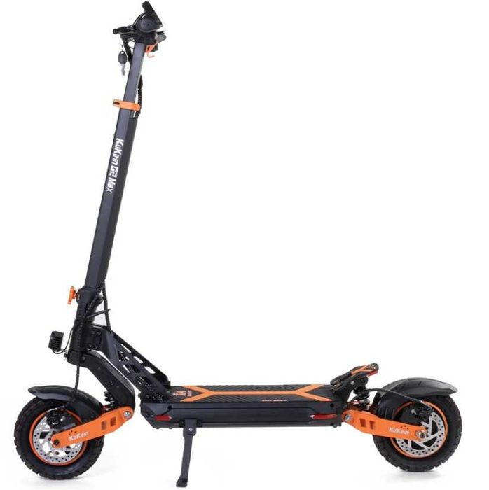 Hulajnoga KUKIRIN G2 MAX 1000W 80KM 48V20Ah 55KM/H 2024