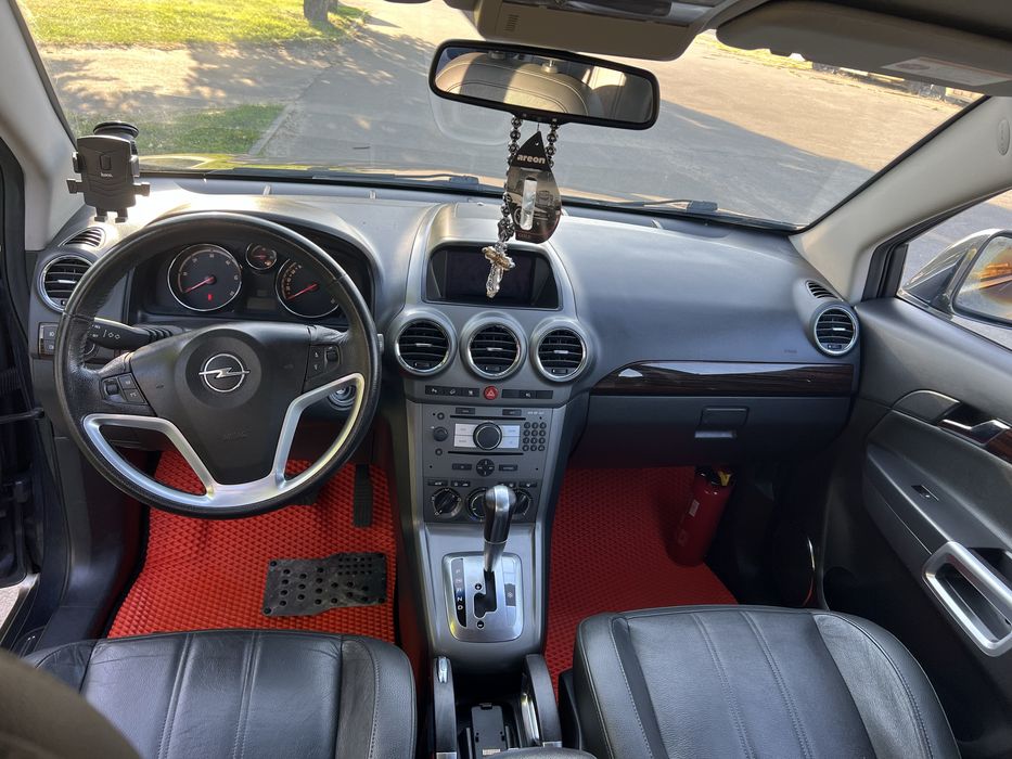Opel Antara 2.0 CDTI