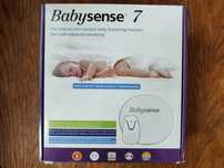 Monitor oddechu Babysense 7