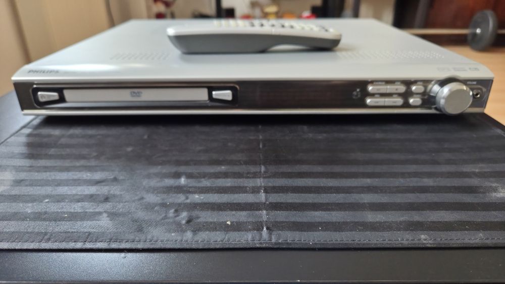 Kino domowe Philips MX 2500