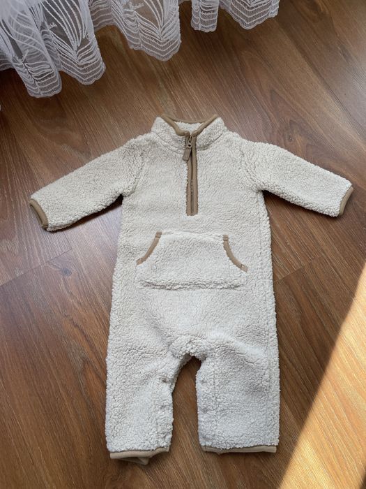 Ромпер теплий Carter’s