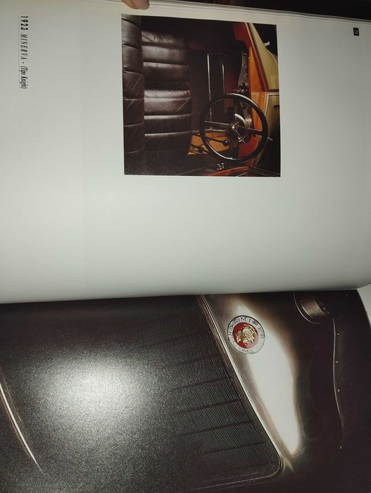 Livro GLORIOSAS MÁQUINAS