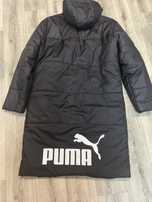 Курточка PUMA 1300грн
