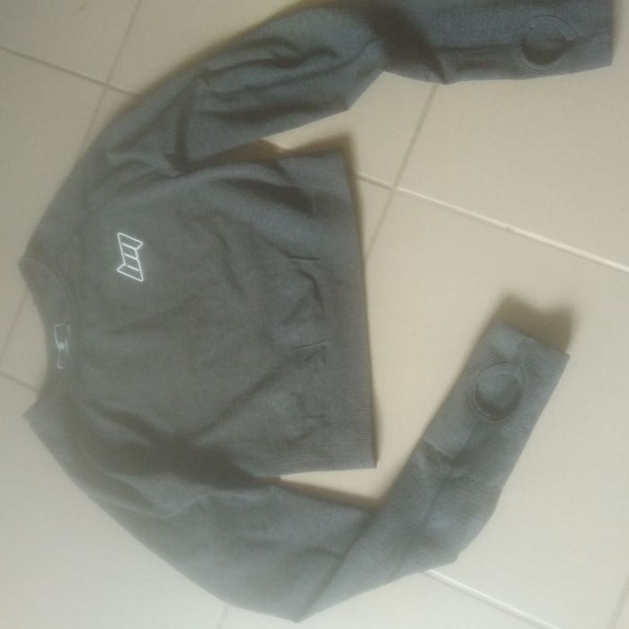 Bluzka sportowa na 152/158 cm , rozmiar S