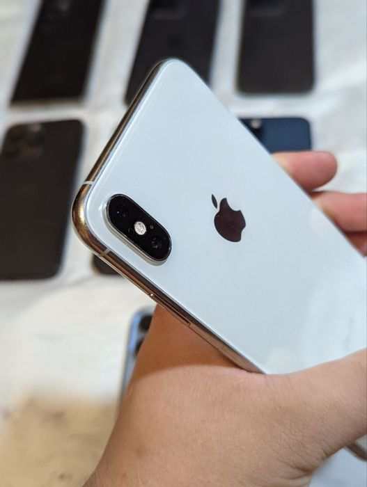 Iphone XS MAX 64gb. Нова батарейка гарний комплект!