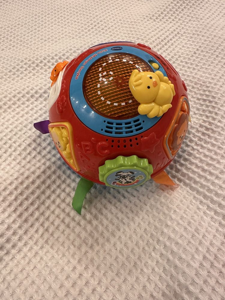Kula Hula zabawka dla dzieci