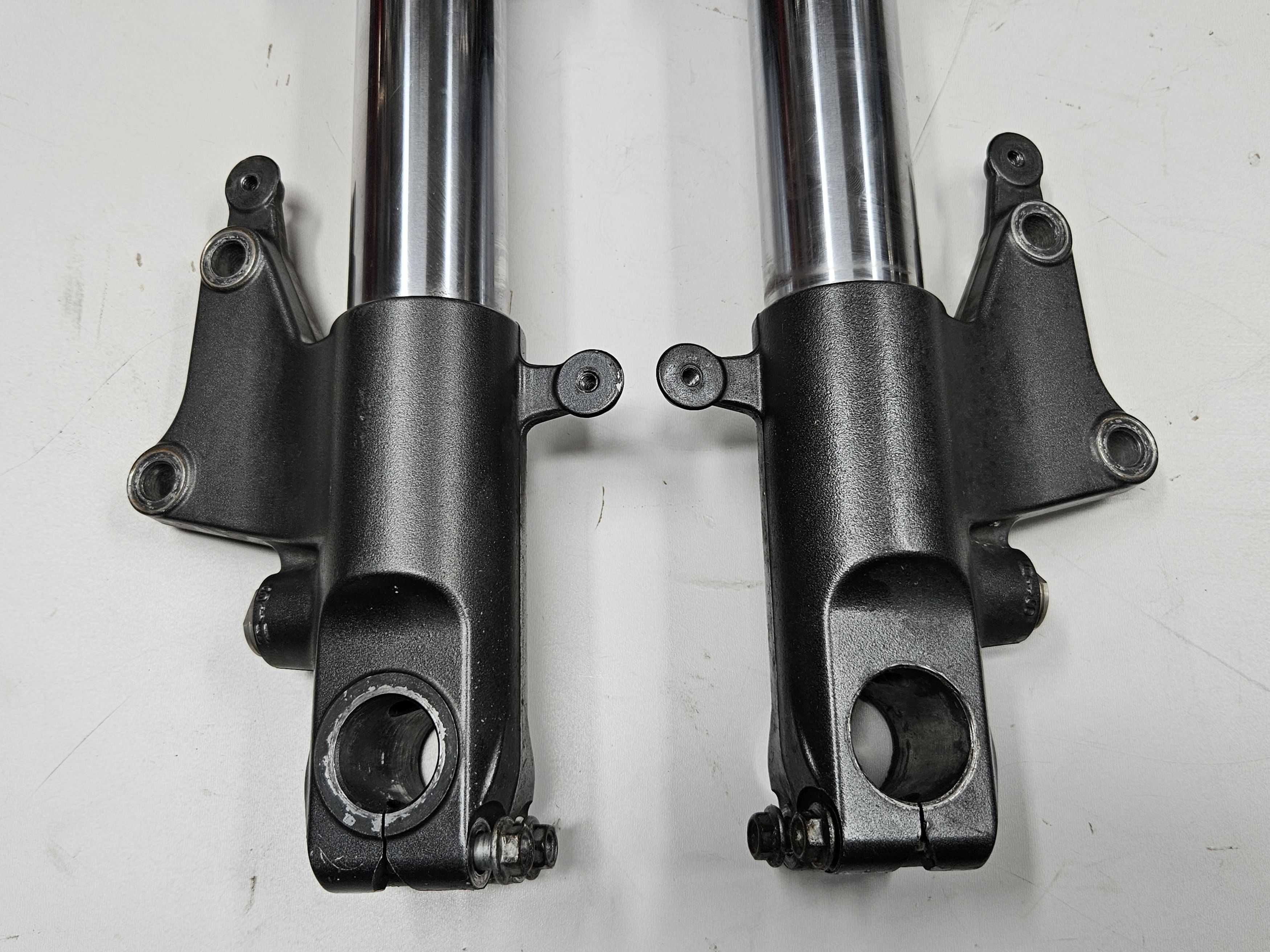 Lagi zawieszenie przód Aprilia RSV 1000 Tuono 02-05 RSV Mille 98-03