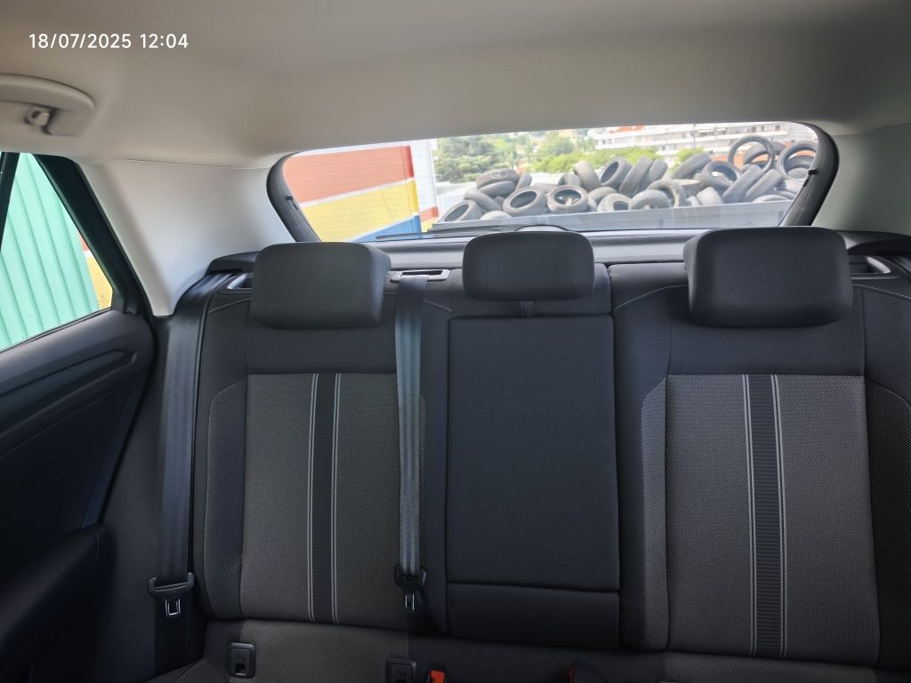 VW T-roc 1.6 tdi 2020