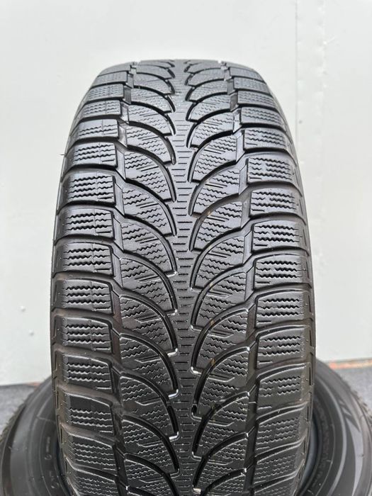 Opony 235/50R18 BRIDGESTONE