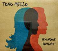 Tono Mello Sekundove Romance 2014r (Nowa)