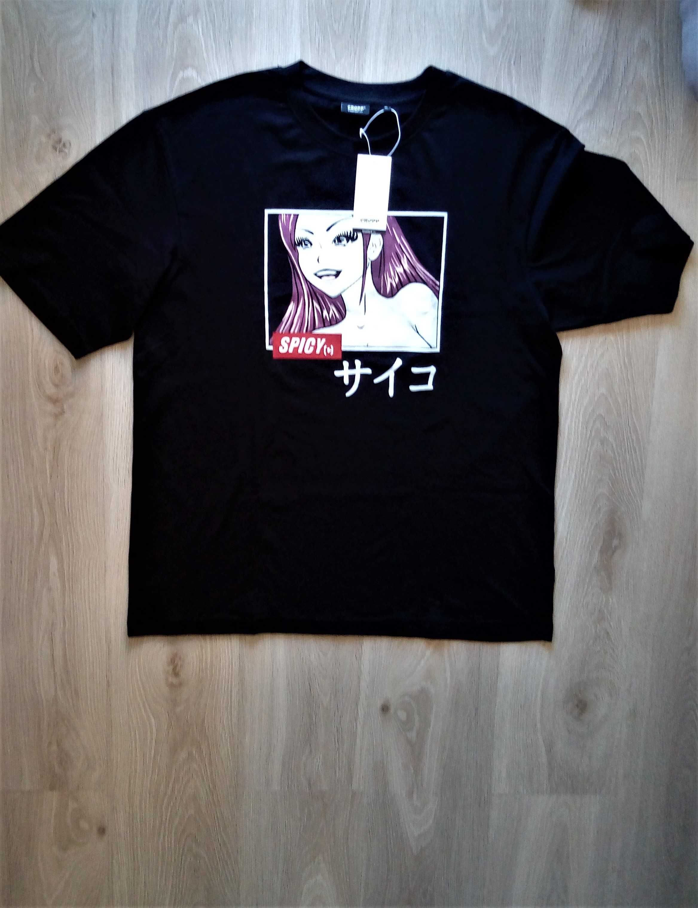 T-shirt - Cropp - nowy