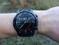 Mobvoi TicWatch Pro 3 Ultra GPS, NFC, Wear OS смарт годинник
