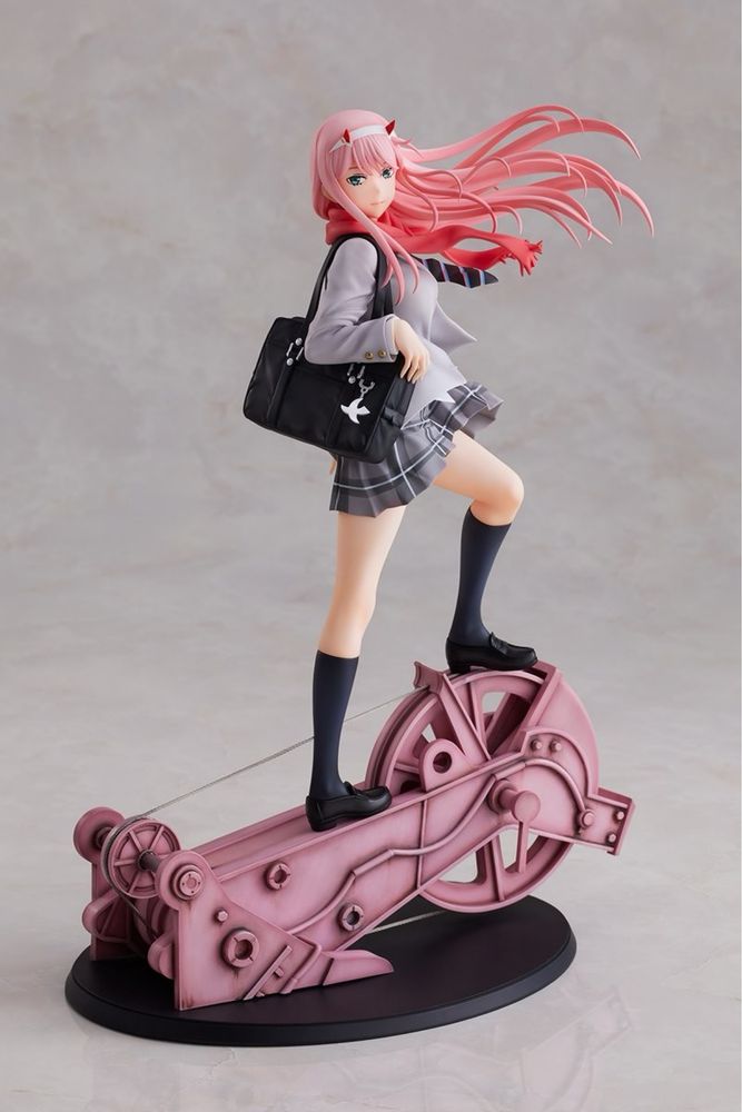 Coleção de figuras de anime (Parte 2)