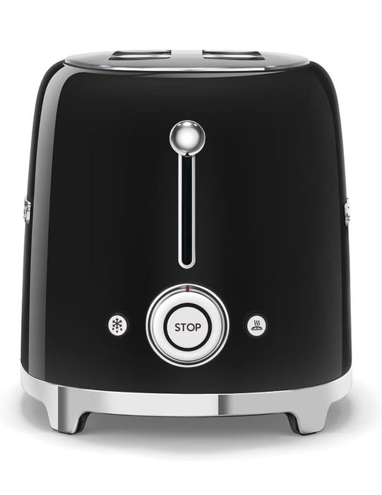 Torradeira SMEG Nova(nunca usada)