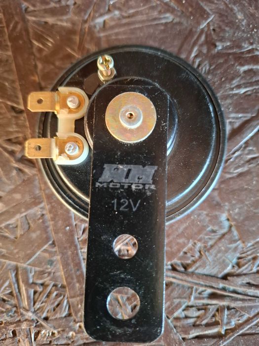 Klakson simson 12v