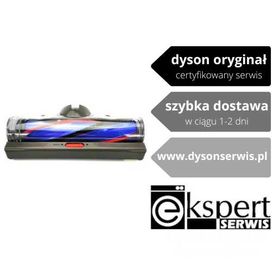 Oryginalna Turboszczotka Dyson UP15 - od dysonserwis.pl